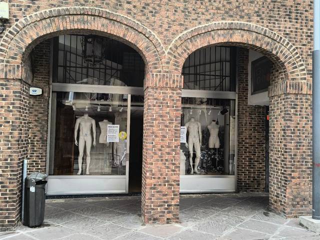 Local comercial en Alquiler en Calle Mayor, 26 en Reinosa