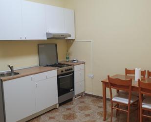 Kitchen of Flat to rent in Las Palmas de Gran Canaria