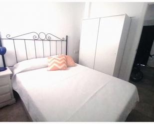 Dormitori de Casa adosada de lloguer en Algeciras amb Aire condicionat