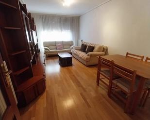 Living room of Flat to rent in Etxebarri