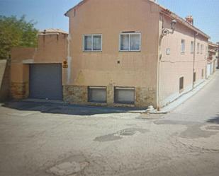 Vista exterior de Casa o xalet en venda en Escucha amb Terrassa