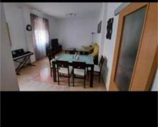 Living room of House or chalet for sale in  Ceuta Capital  with Terrace