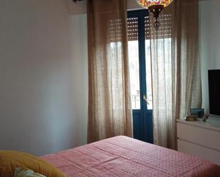 Bedroom of Flat to rent in Bilbao   with Balcony