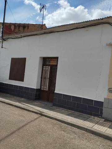 Local comercial en Venta en Calle Colón, 12A en Campo Lugar