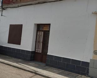 Exterior view of Premises for sale in Campo Lugar