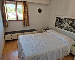 Bedroom of Flat for sale in Los Molinos  with Terrace and Swimming Pool