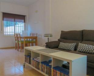 Living room of Duplex for sale in Cartagena  with Air Conditioner and Terrace