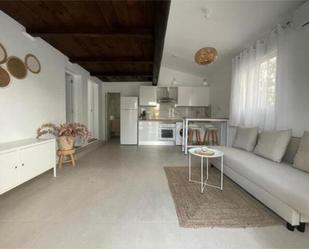 Living room of Single-family semi-detached to rent in Alicante / Alacant  with Terrace