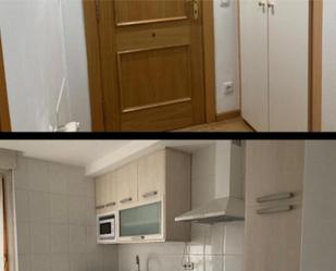 Kitchen of Flat to rent in Tudela