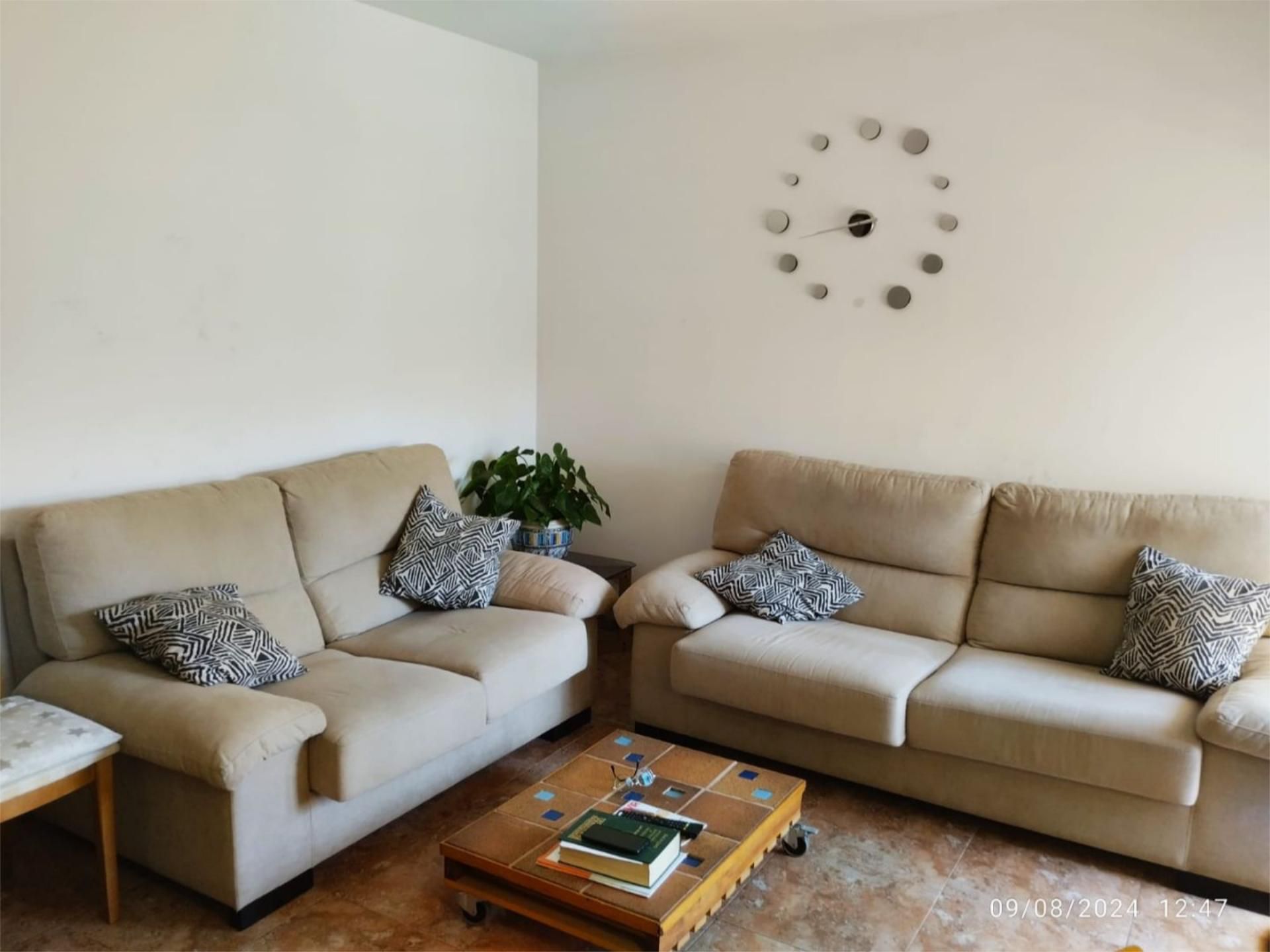Living room of Flat for sale in Gandesa