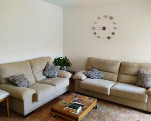 Living room of Flat for sale in Gandesa