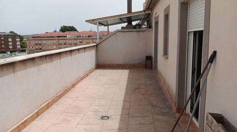 Foto 2 de Pis en venda a Calle Encina, 2, Motilla del Palancar, Cuenca