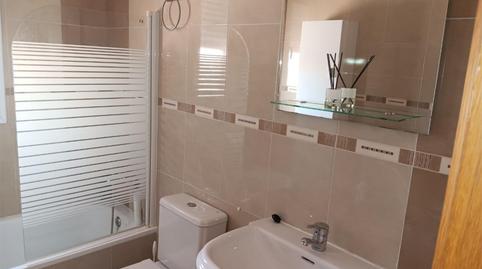 Foto 5 de Pis en venda a Calle Encina, 2, Motilla del Palancar, Cuenca