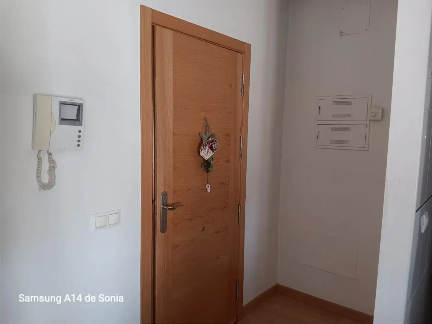 Pis en venda en Motilla del Palancar amb Calefacció, Terrassa i Moblat