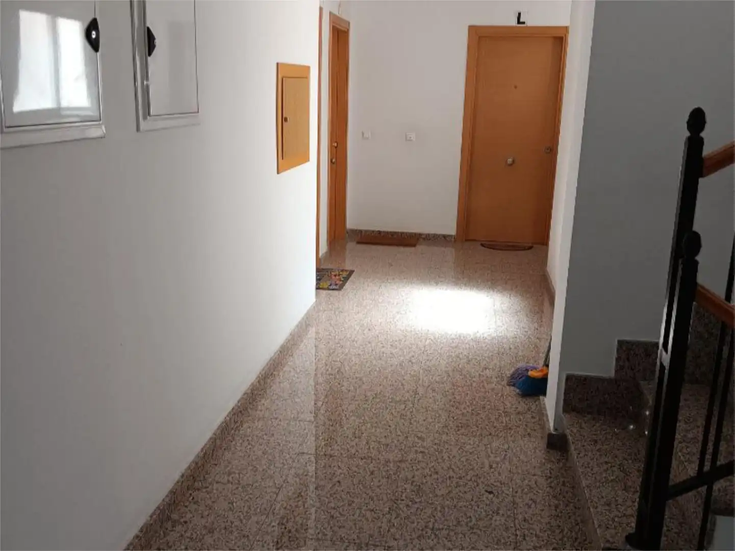 Pis en venda en Motilla del Palancar amb Calefacció, Terrassa i Moblat