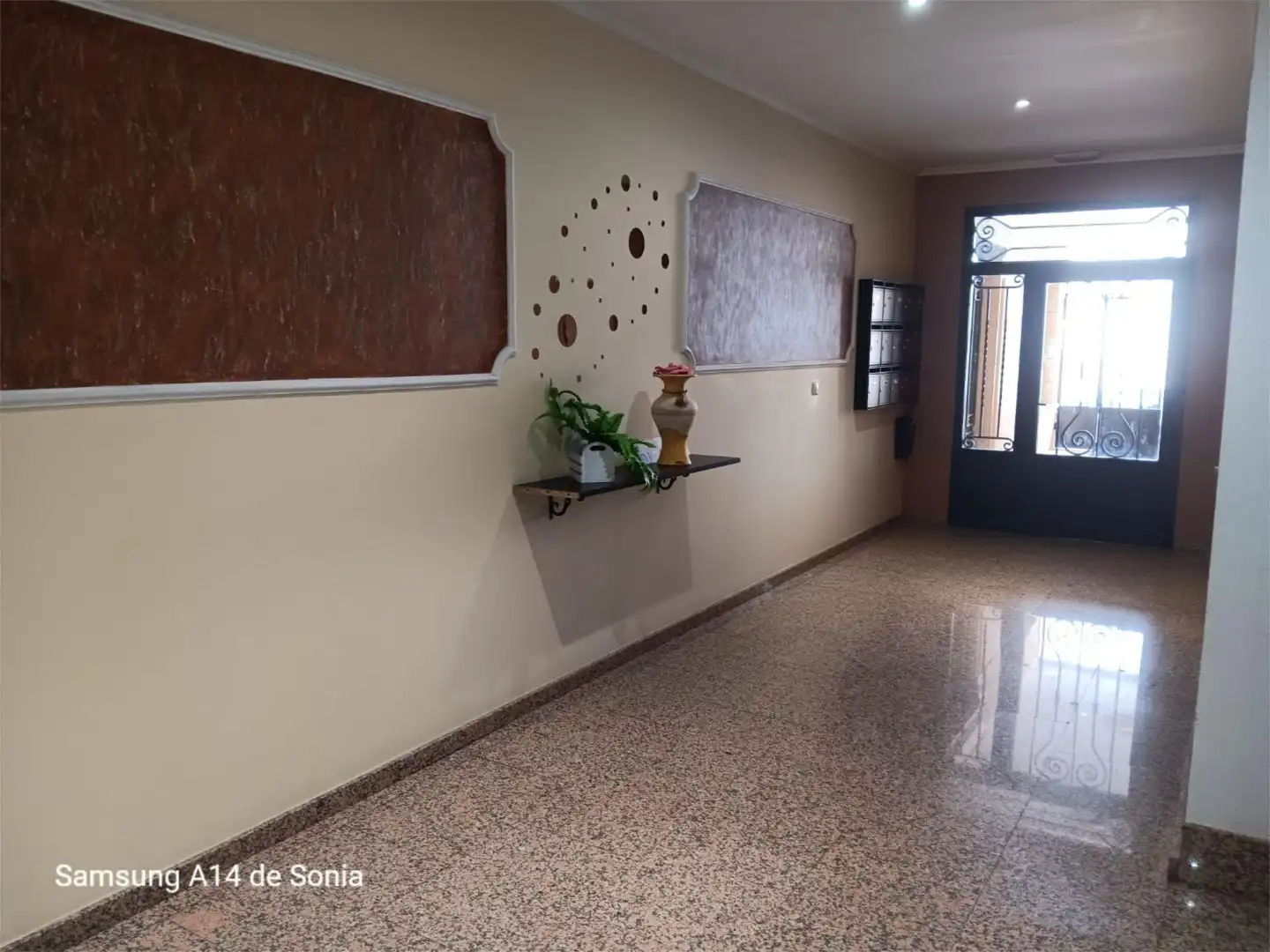 Pis en venda en Motilla del Palancar amb Calefacció, Terrassa i Moblat