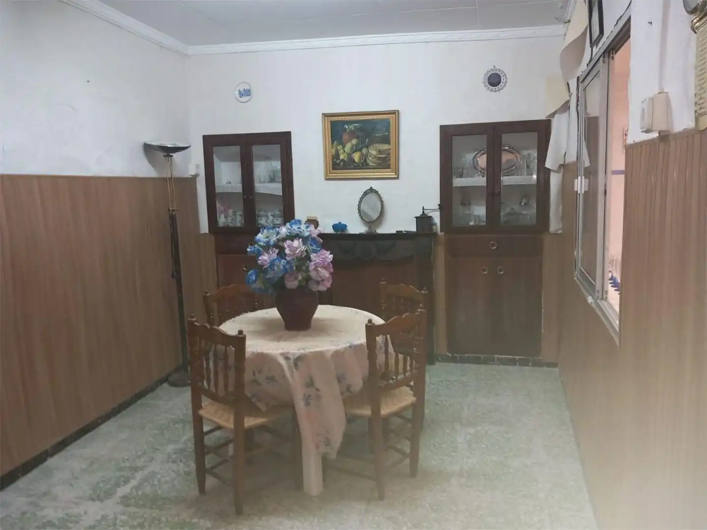 Detached homes for sale in Carrer dels Ferrers, 12, Bolulla Dining room of Detached homes for sale in Bolulla