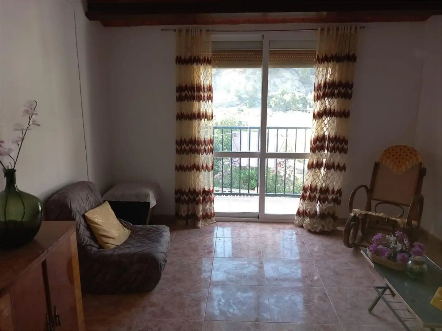 Detached homes for sale in Carrer dels Ferrers, 12, Bolulla Living room of Detached homes for sale in Bolulla