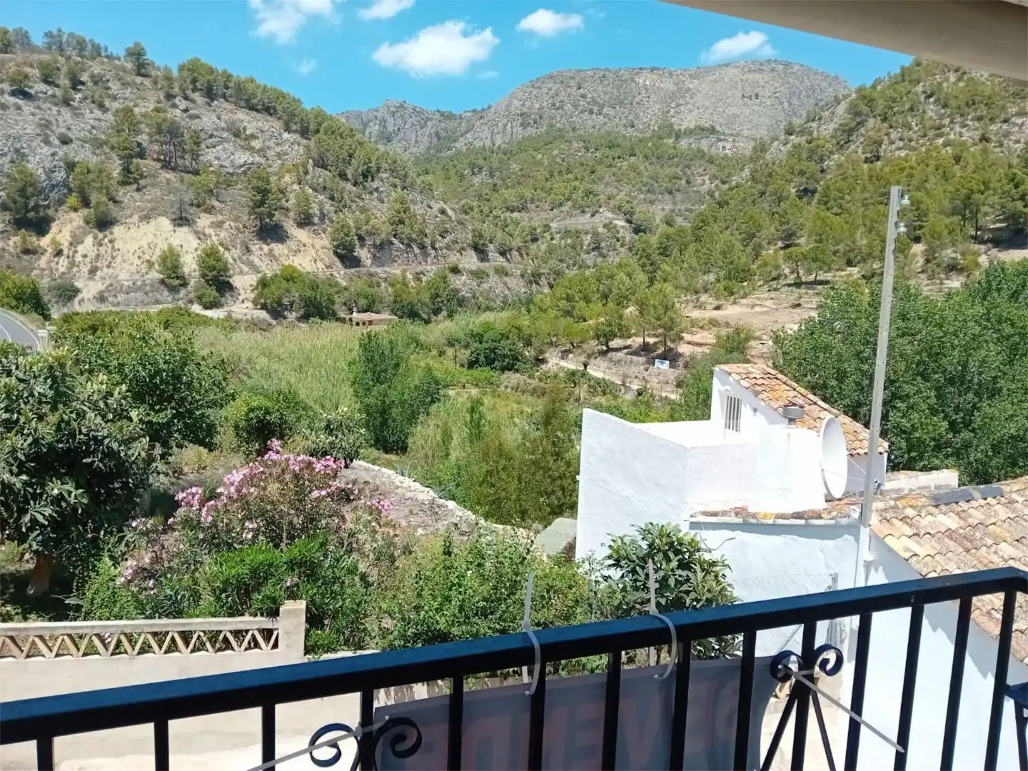 Detached homes for sale in Carrer dels Ferrers, 12, Bolulla Exterior view of Detached homes for sale in Bolulla