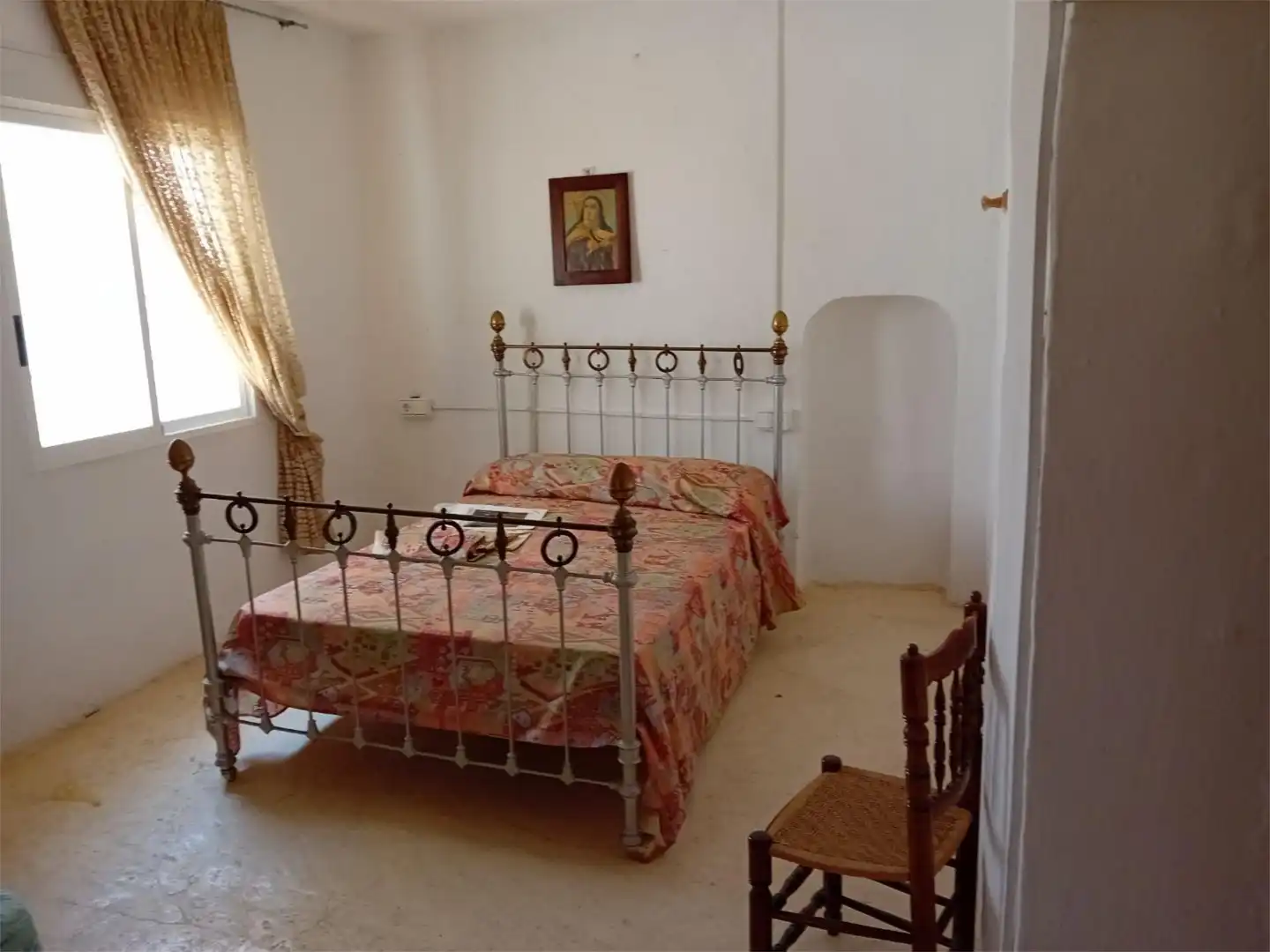 Detached homes for sale in Carrer dels Ferrers, 12, Bolulla Bedroom of Detached homes for sale in Bolulla