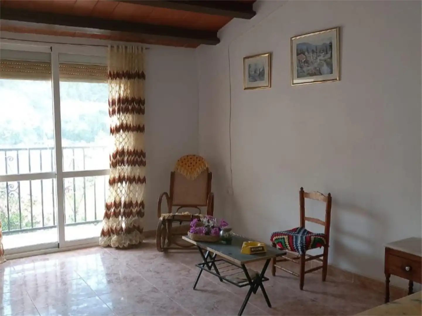 Detached homes for sale in Carrer dels Ferrers, 12, Bolulla Living room of Detached homes for sale in Bolulla
