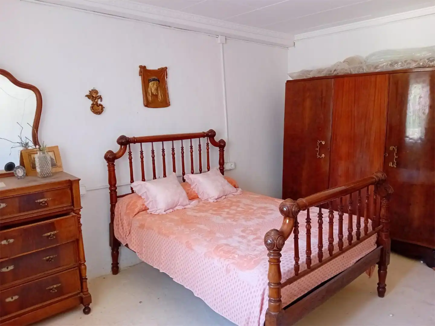 Detached homes for sale in Carrer dels Ferrers, 12, Bolulla Bedroom of Detached homes for sale in Bolulla