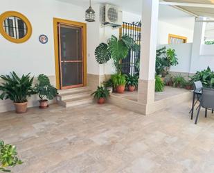 House or chalet for sale in  Sevilla Capital  with Air Conditioner and Balcony