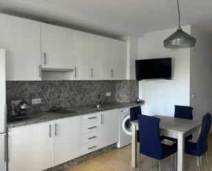 Kitchen of Flat for sale in Estepona