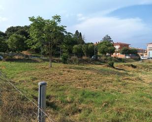 Constructible Land for sale in Tordera