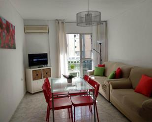 Flat to rent in Avenida de Medina Azahara, 27, Ciudad Jardín - Zoco