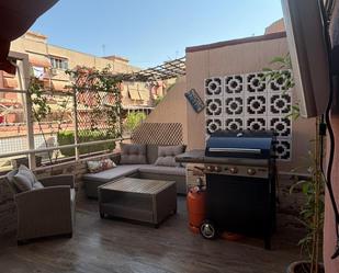 Terrace of Flat for sale in Alicante / Alacant  with Air Conditioner and Terrace