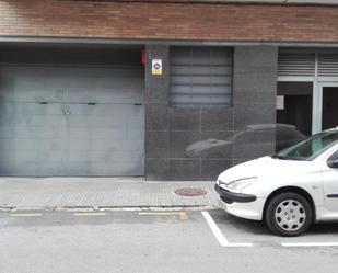 Parking of Box room for sale in Montcada i Reixac