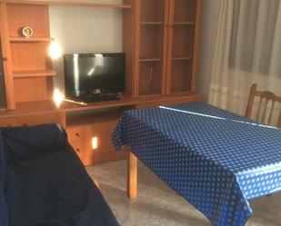 Bedroom of Flat to share in Plasencia  with Terrace, Furnished and Washing machine