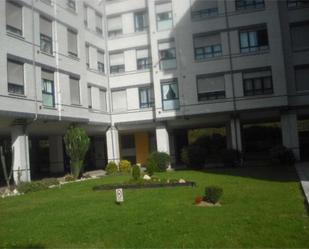 Exterior view of Apartment to rent in Castrillón