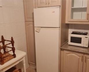 Kitchen of Flat for sale in Plasencia  with Air Conditioner and Balcony