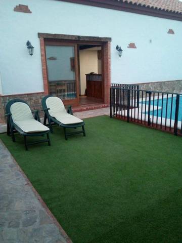 Casa-chalet en Alquiler en Calle Padrón, 28 en Medina Sidonia