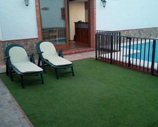 House or chalet to rent in Calle Padrón, 28, Medina-Sidonia