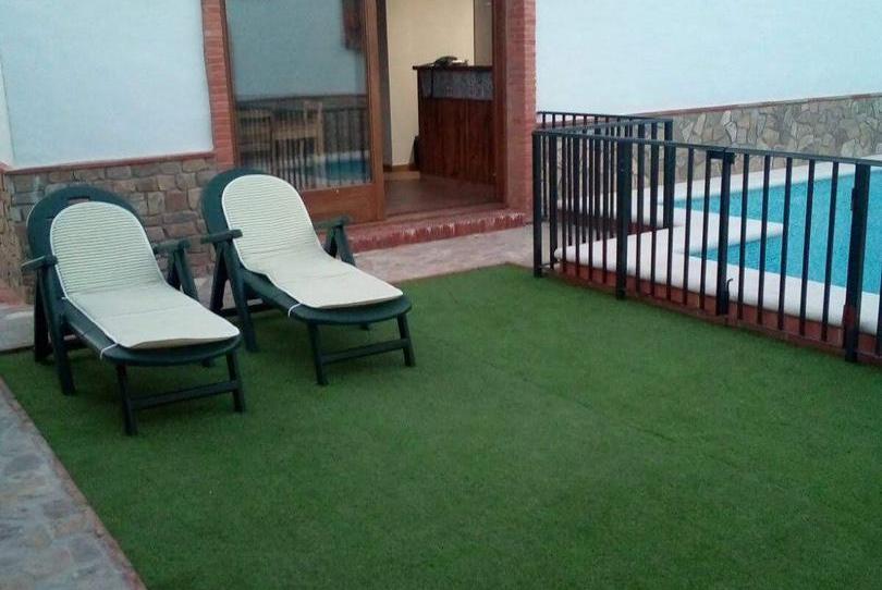 Casa o xalet de lloguer a Calle Padrón, 28, Medina Sidonia, Cádiz - imatge 1 Foto 1 de Casa o xalet de lloguer a Calle Padrón, 28, Medina Sidonia, Cádiz