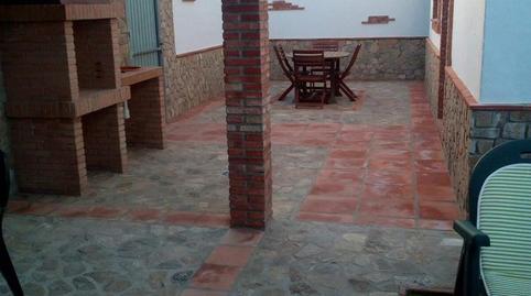 Casa o xalet de lloguer a Calle Padrón, 28, Medina Sidonia, Cádiz - imatge 3 Foto 3 de Casa o xalet de lloguer a Calle Padrón, 28, Medina Sidonia, Cádiz