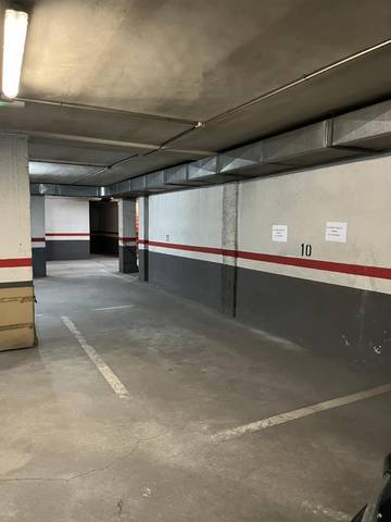 Garaje en Venta en Calle de Santa Catalina de Roncesvalles, 5 en Toro