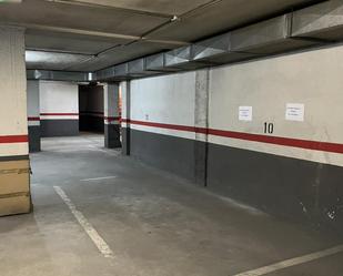 Parking of Garage for sale in Toro