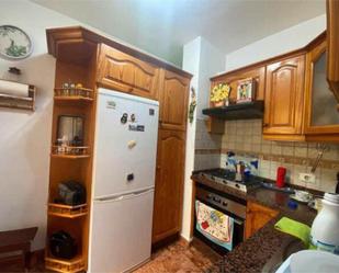 Kitchen of Apartment to rent in Guía de Isora