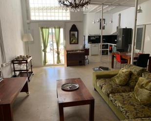 Living room of House or chalet to share in San Antonio de Benagéber  with Air Conditioner, Terrace and Swimming Pool