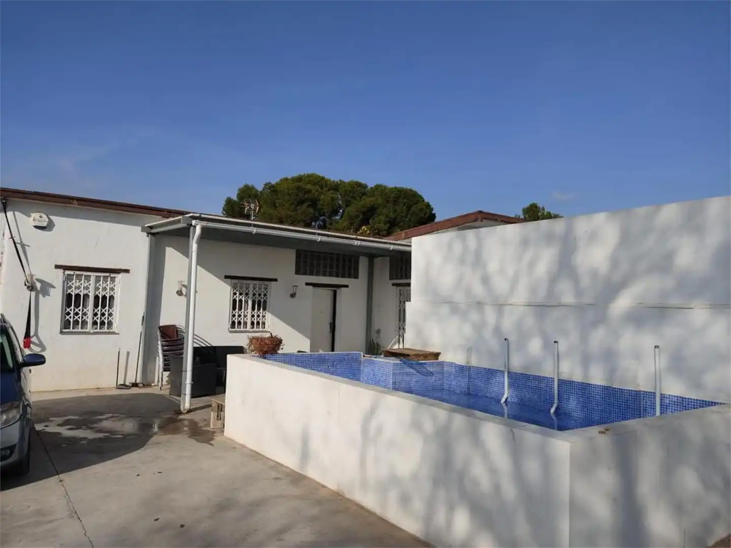 Habitación en Diseminado-san Ant Benag, 85, San Antonio de Benagéber Habitación en Diseminado-san Ant Benag, 85, San Antonio de Benagéber