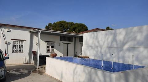 Casa o xalet per a compartir a Diseminado-san Ant Benag, 85, San Antonio de Benagéber, Valencia - imatge 2 Foto 2 de Casa o xalet per a compartir a Diseminado-san Ant Benag, 85, San Antonio de Benagéber, Valencia