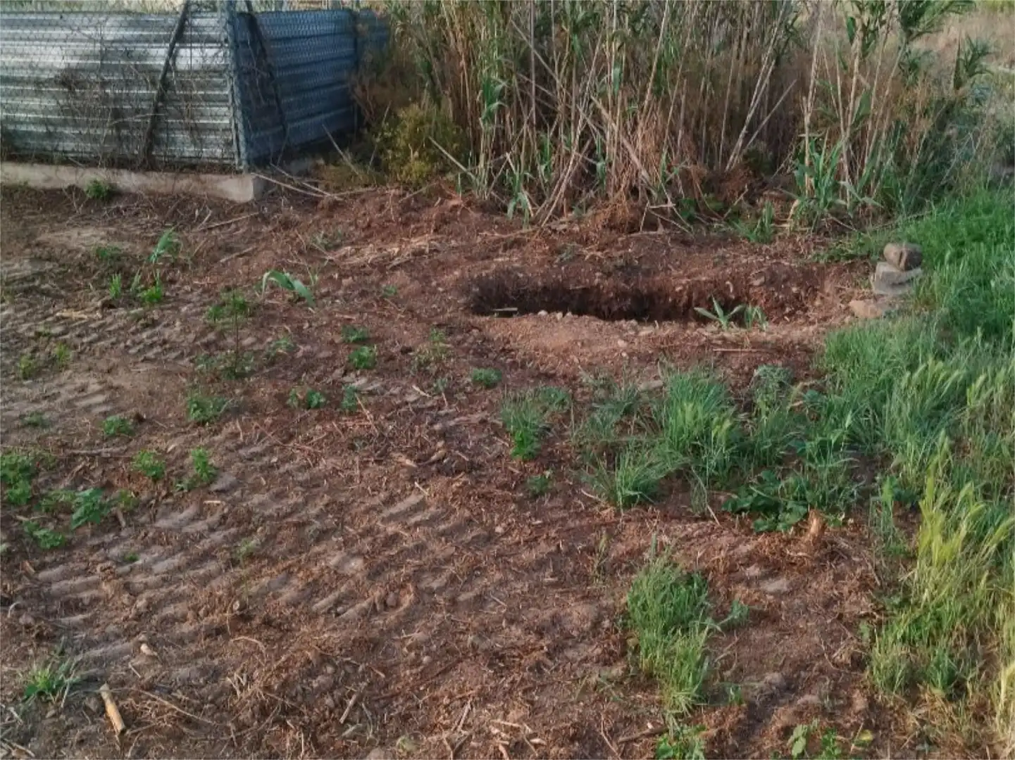 Finca rústica en venda a Calle Jardines, 27, Casalarreina Finca rústica en venda en Casalarreina