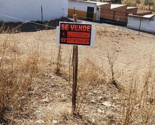 Land for sale in Puebla de Guzmán