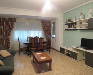 Dining room of Flat for sale in Aguaviva  with Terrace