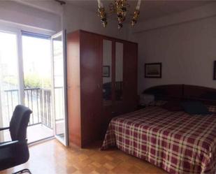 Bedroom of Flat to rent in  Pamplona / Iruña