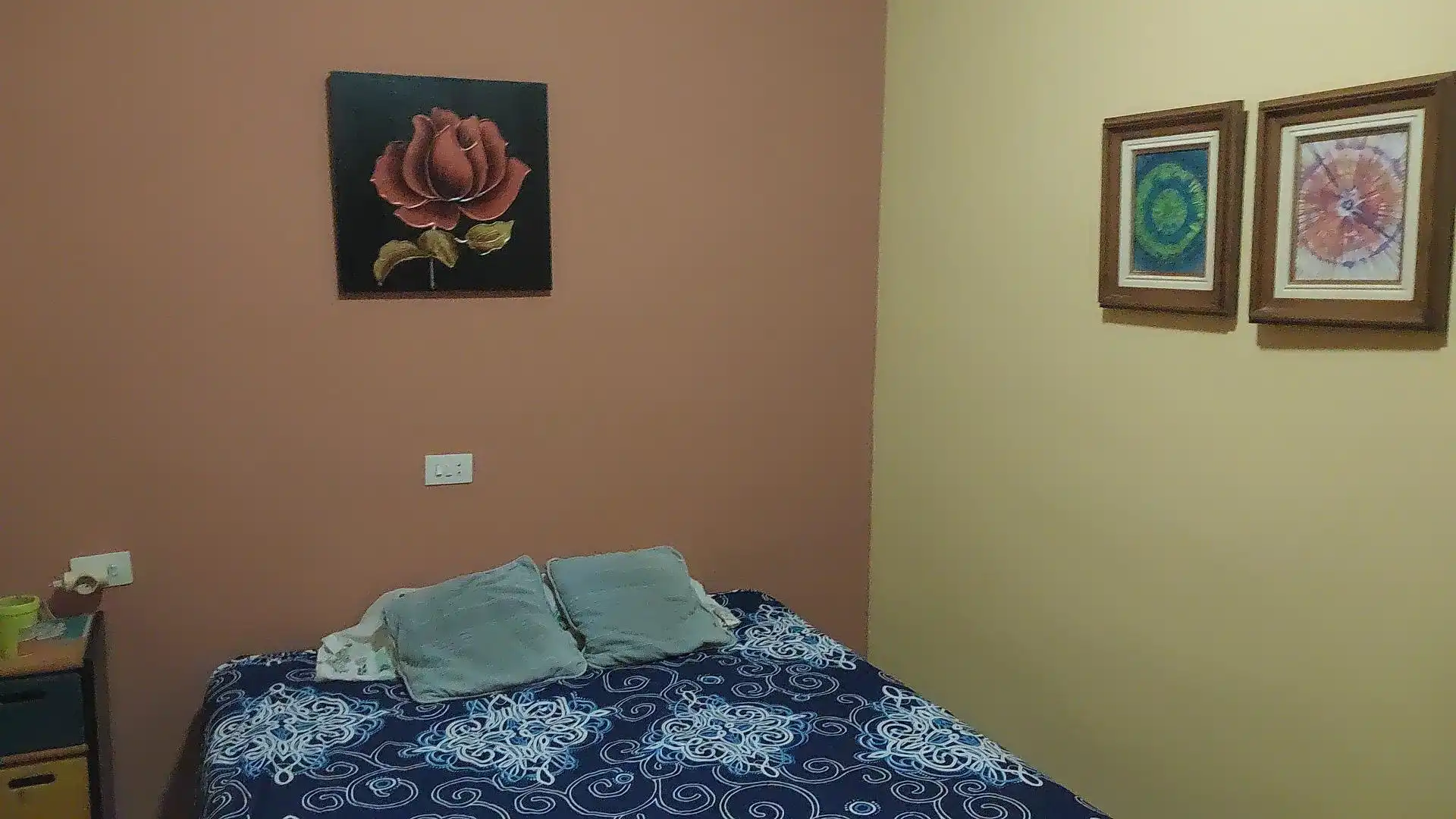 Zimmer in Carrer de l'Escarola, 5, Banyoles